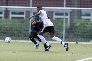 Bild 249 - H FC Hamburg - VFL 93 3 : Ergebnis: 4:4